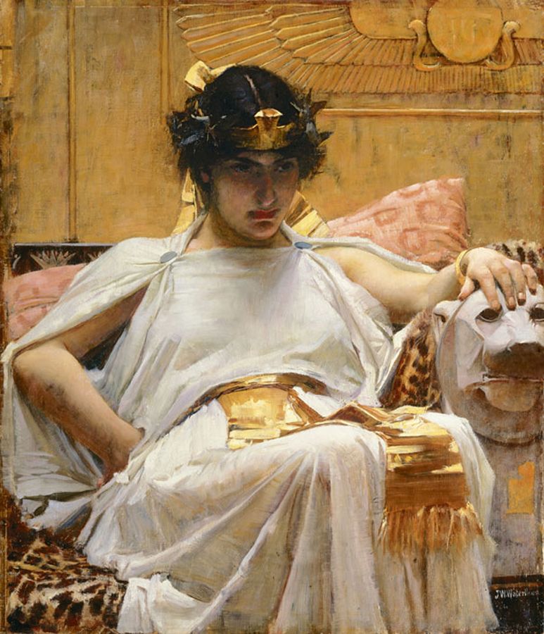 John William Waterhouse