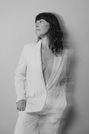 shooting femme classe pays basque