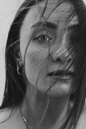 photographe pays basque biarritz détail féminin artistique meilleur portrait plage