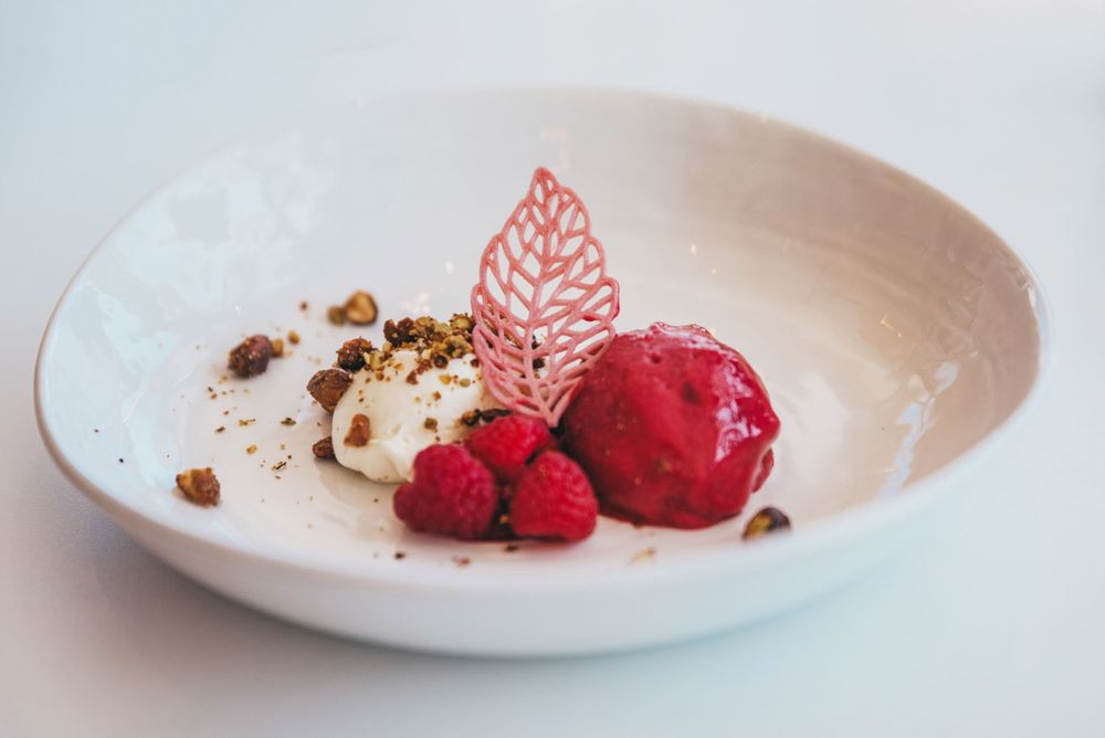 Food photographer Cornwall