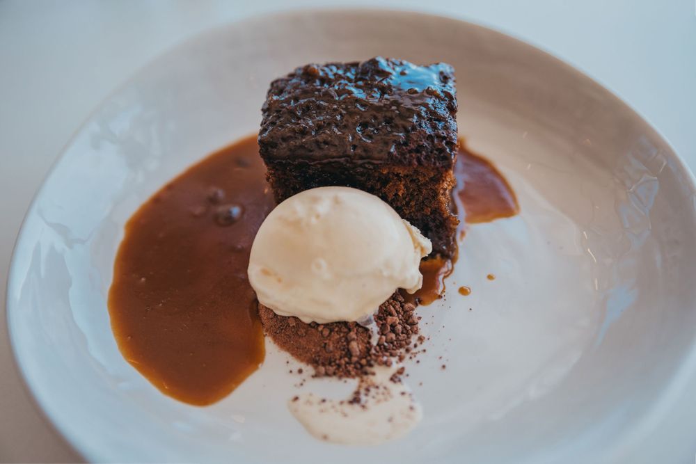 Food photography in Cornwall, food photographer