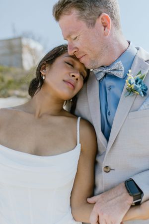 Nova Glamping Elopement, Nova Scotia, Halifax Photographer, Ontario Photographer, Destination Elopement Photographer