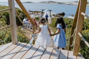 Nova Glamping Elopement, Nova Scotia, Halifax Photographer, Ontario Photographer, Destination Elopement Photographer