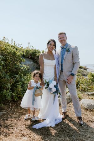 Nova Glamping Elopement, Nova Scotia, Halifax Photographer, Ontario Photographer, Destination Elopement Photographer