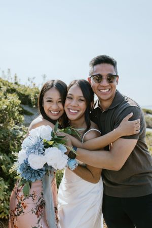 Nova Glamping Elopement, Nova Scotia, Halifax Photographer, Ontario Photographer, Destination Elopement Photographer