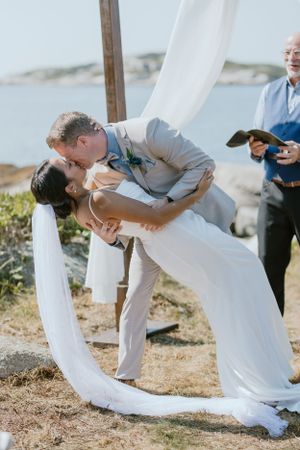 Nova Glamping Elopement, Nova Scotia, Halifax Photographer, Ontario Photographer, Destination Elopement Photographer