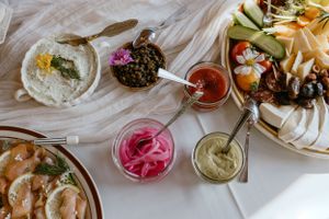 Nova Glamping Elopement, Nova Scotia, Halifax Photographer, Ontario Photographer, Destination Elopement Photographer