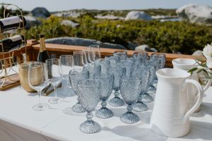 Nova Glamping Elopement, Nova Scotia, Halifax Photographer, Ontario Photographer, Destination Elopement Photographer