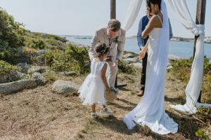 Nova Glamping Elopement, Nova Scotia, Halifax Photographer, Ontario Photographer, Destination Elopement Photographer
