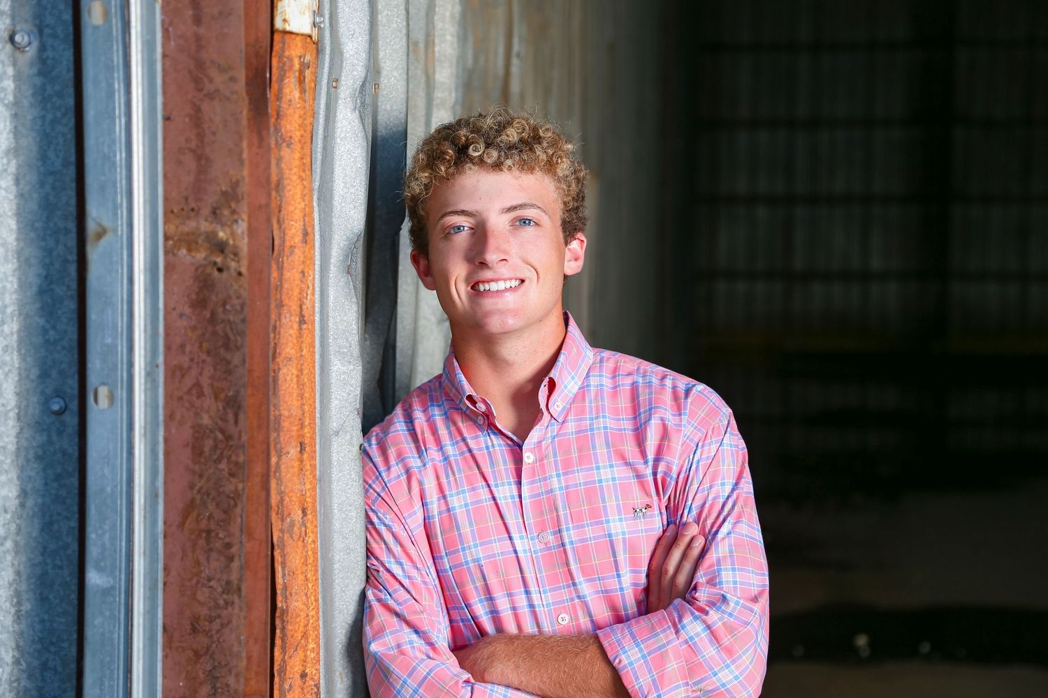 Senior Portraits