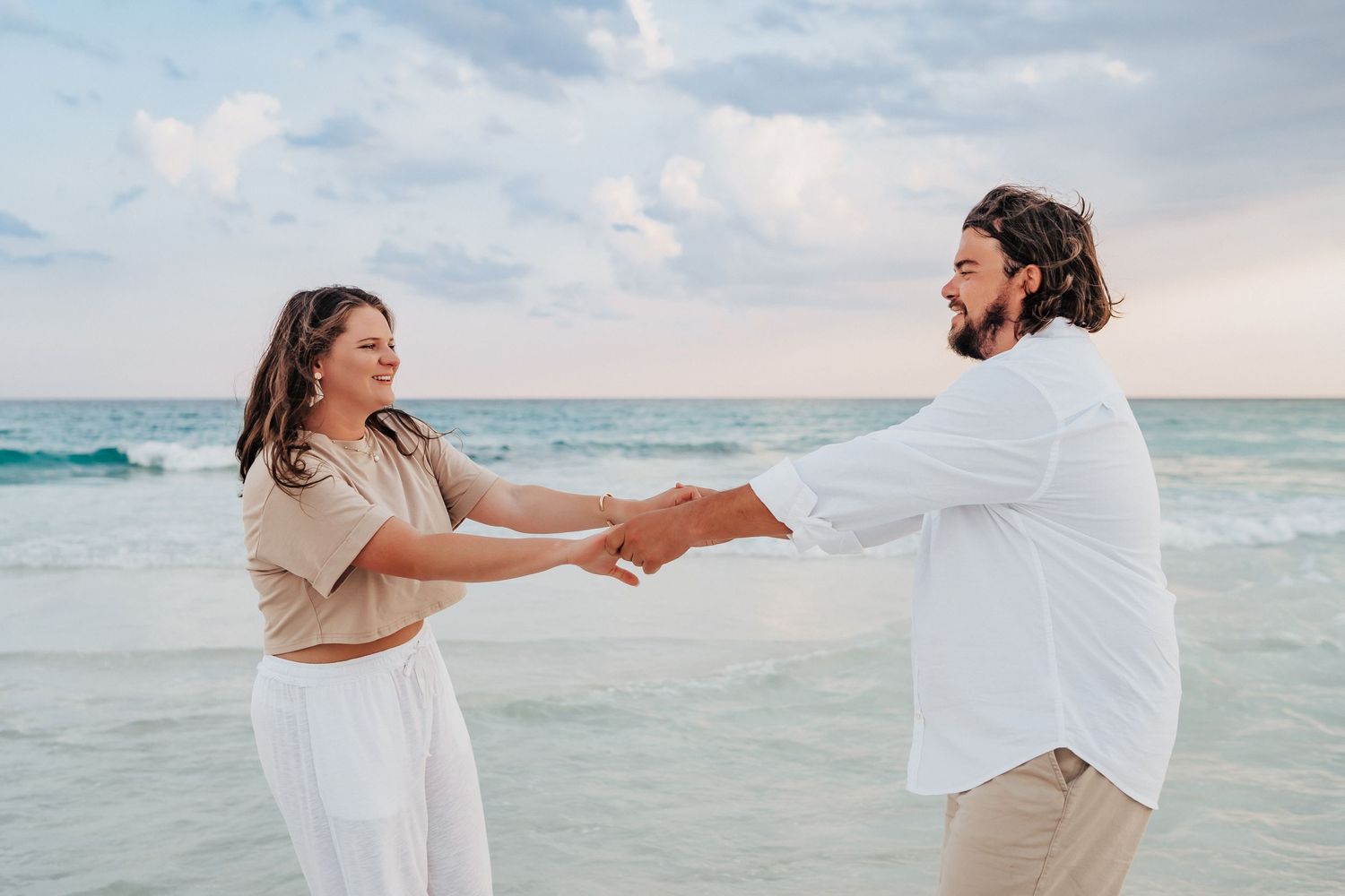 30A Destin Couples Photographer Sam Haines Photography Henderson Beach Florida Photographer