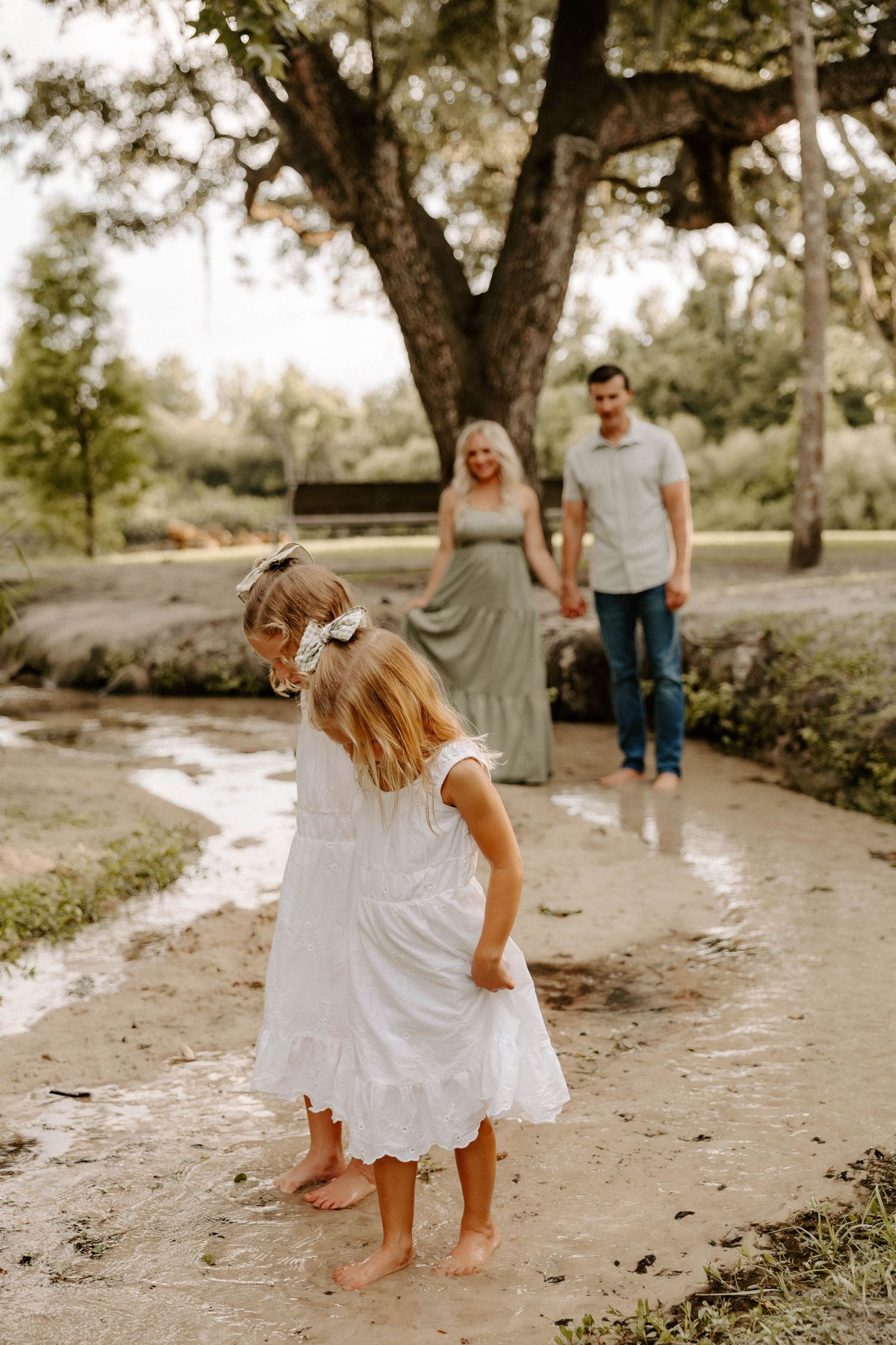 62nd Anniversary Session
