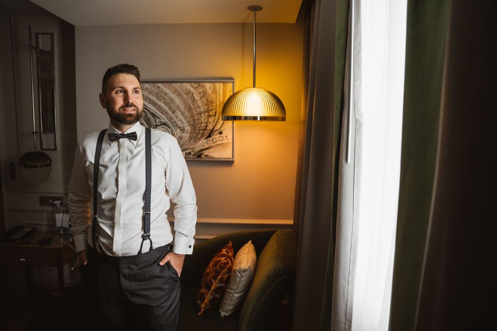 wedding photographer