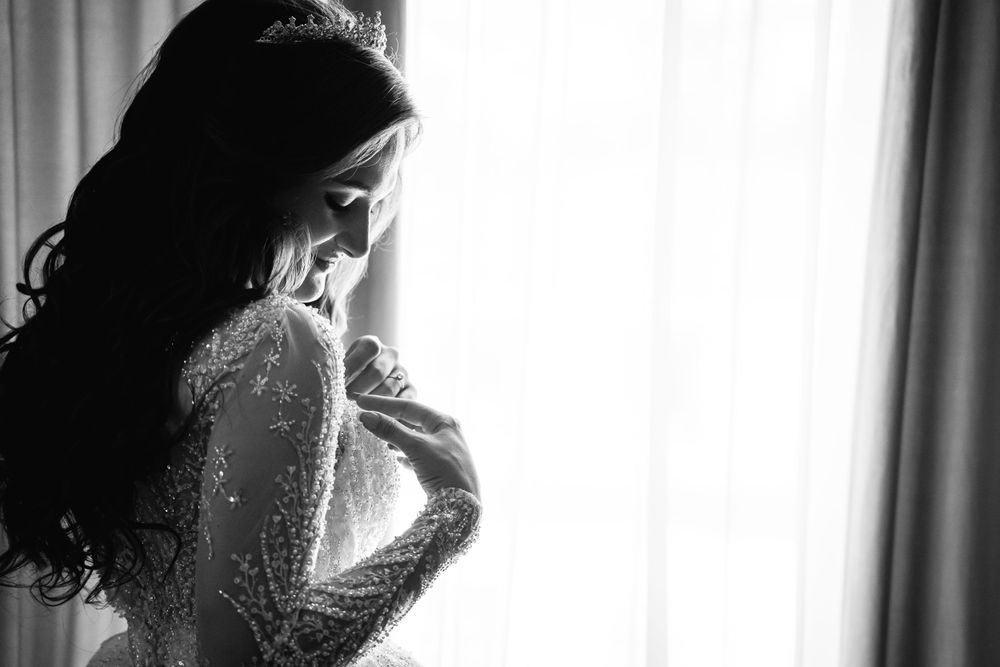 wedding photographer