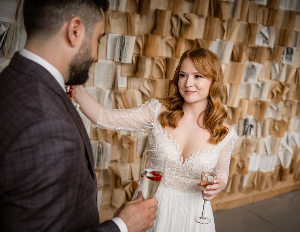 wedding photographer