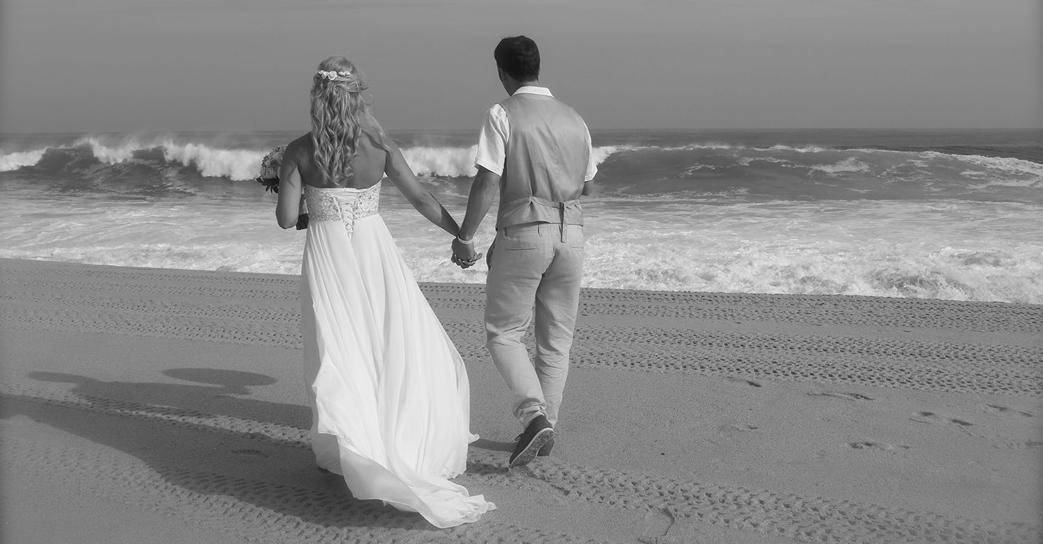 Cabo San Lucas Wedding Photography