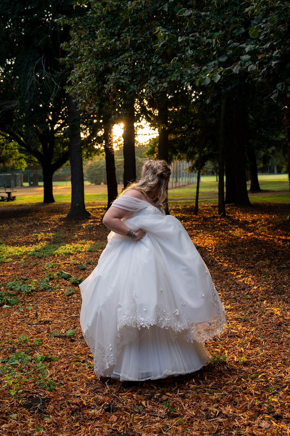 The Reniassance Wedding