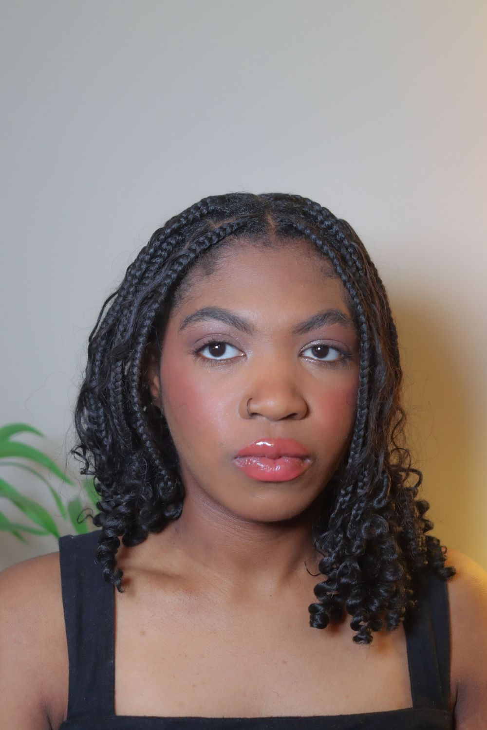 Natural Makeup Artist