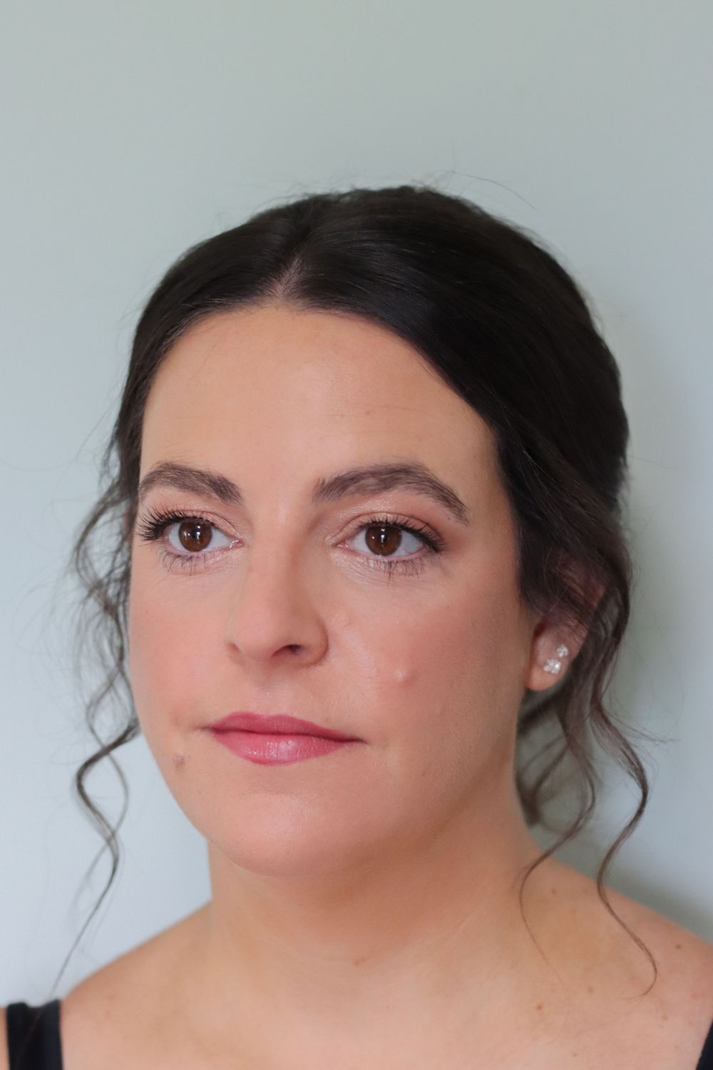 Bridesmaid Makeup