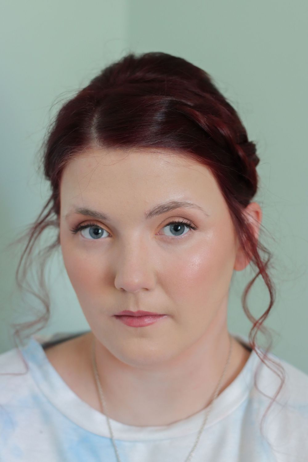 Destination Makeup Artist