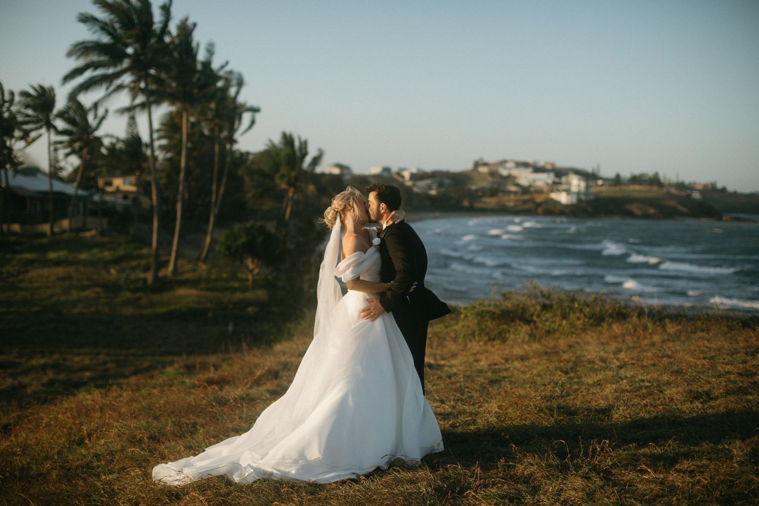 EMU PARK WEDDING PHOTOGRAPHER