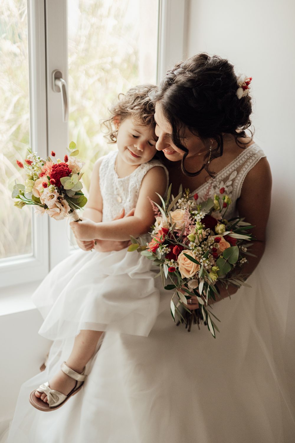 Photographie artistique Mariage 
Photographe Portraitiste de France en Charente-Maritime