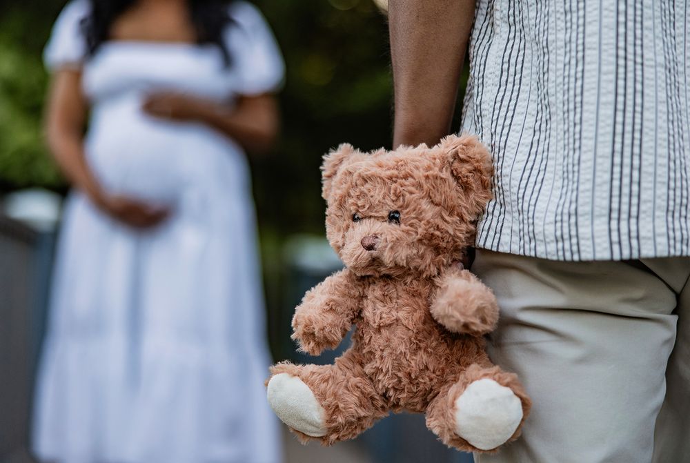 Rochester NY maternity photographer Lidia Lyakhovich Photography, elegant pregnancy photoshoot at Webster Arboretum Park
