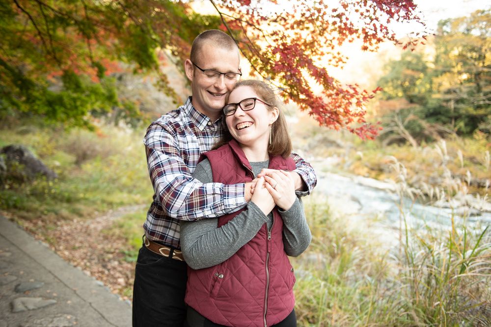 Amy Naomi Photography, North Georgia Portrait and Couples Portrait Photographer