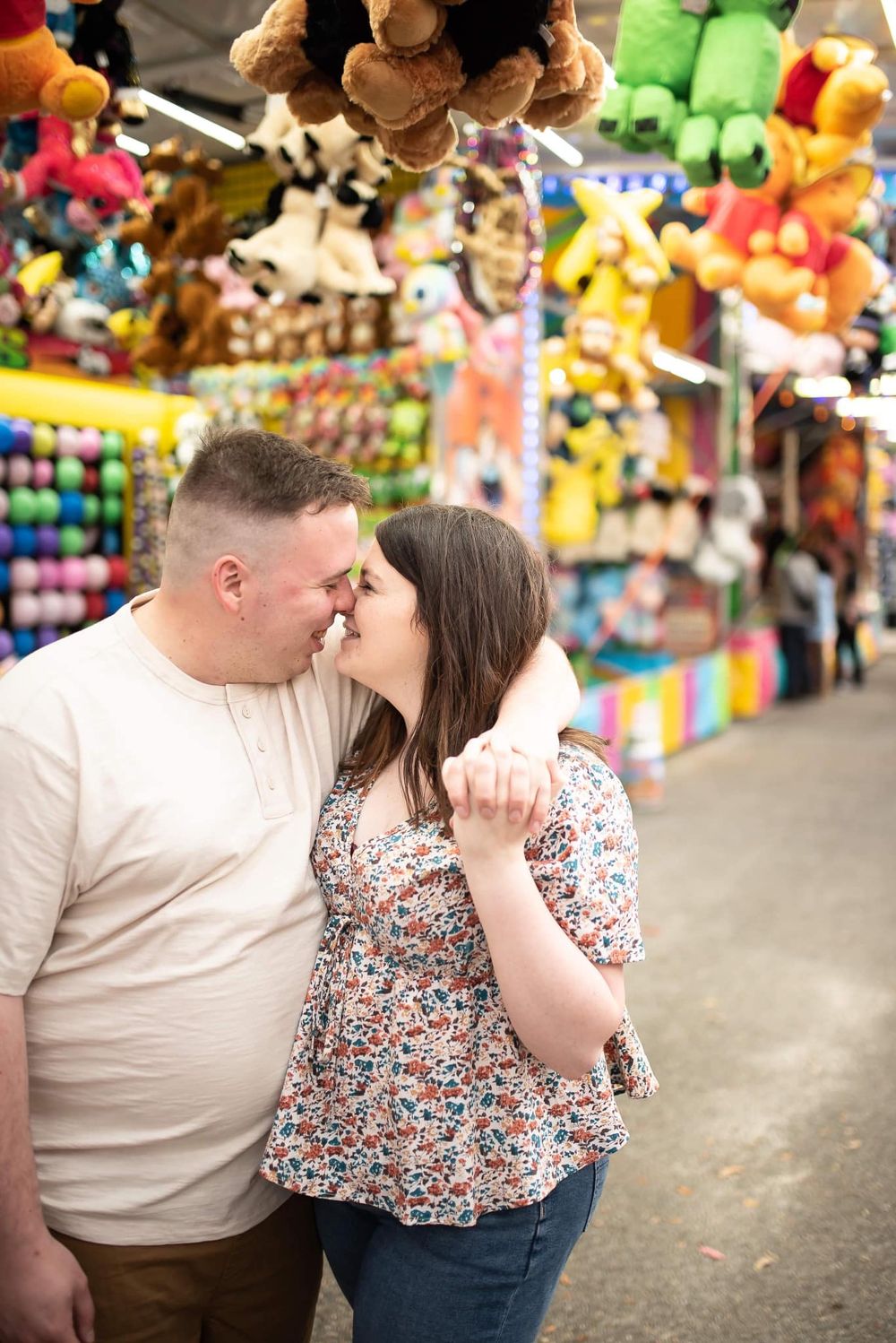 Amy Naomi Photography, North Georgia Portrait and Couples Portrait Photographer