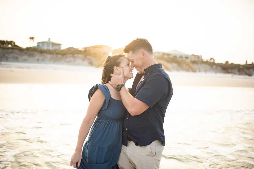 Amy Naomi Photography, North Georgia Portrait and Couples Portrait Photographer