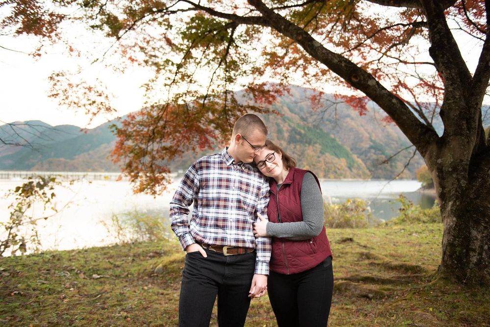 Amy Naomi Photography, North Georgia Portrait and Couples Portrait Photographer