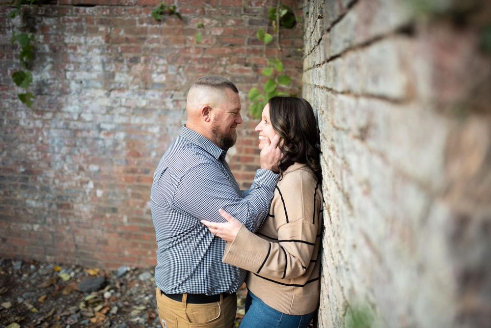 Amy Naomi Photography, North Georgia Portrait and Couples Portrait Photographer