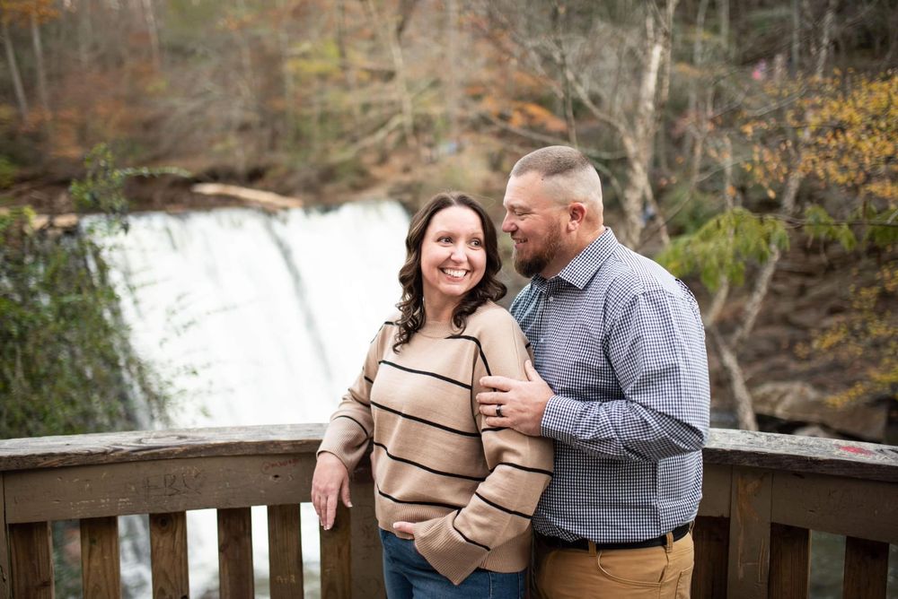 Amy Naomi Photography, North Georgia Portrait and Couples Portrait Photographer
