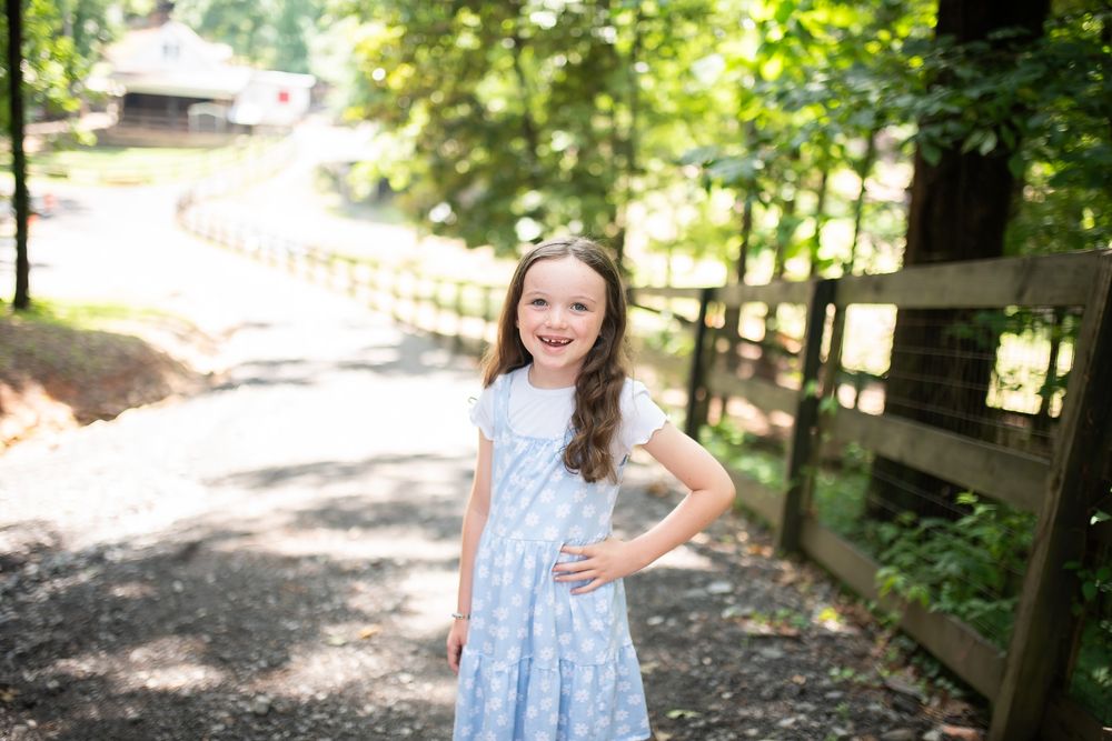 Amy Naomi Photography, North Georgia Portrait and Milestone Portrait Photographer