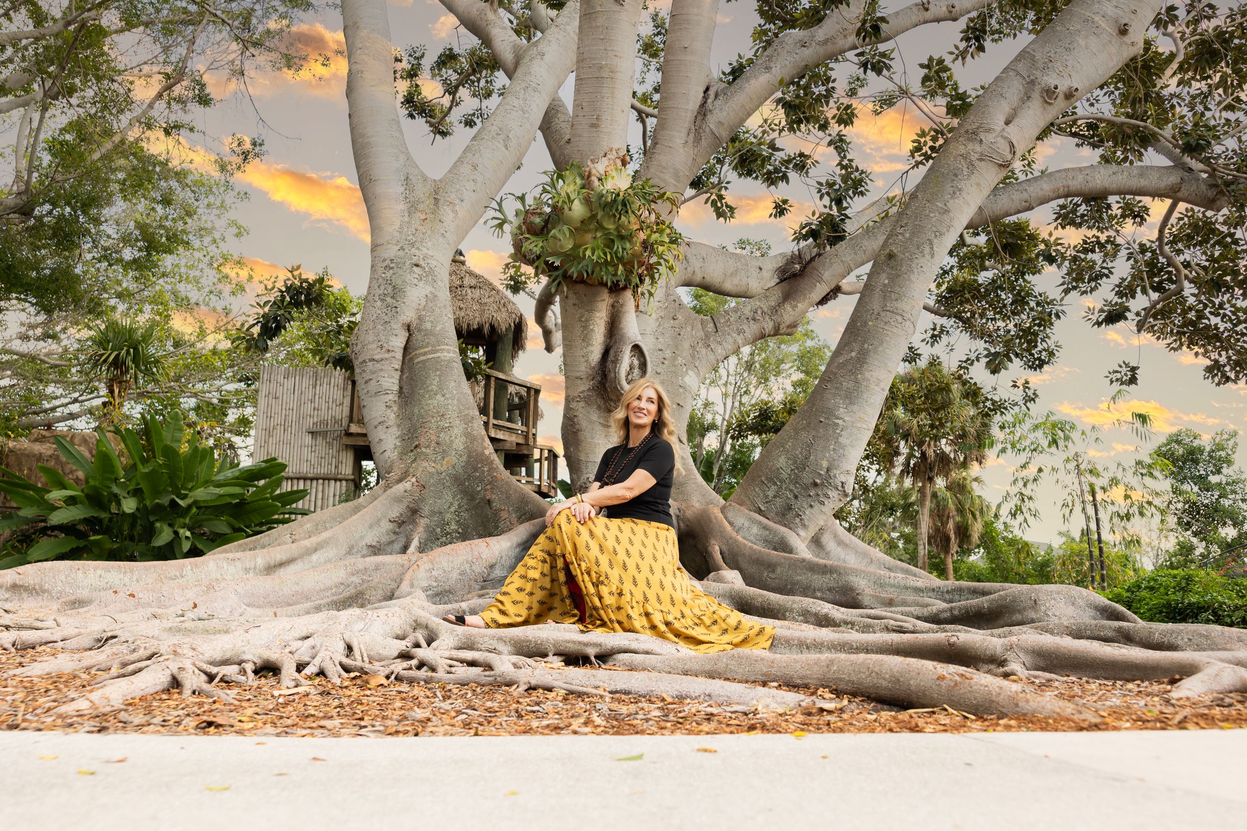 Sarasota Photographer Creative Lakewood Ranch Women Photography Content Photos Commercial Building Confidence Women Editorial Photoshoot