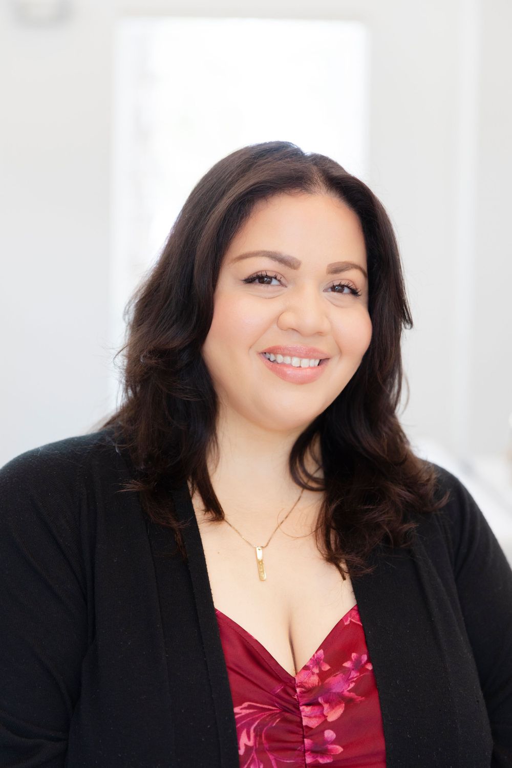 Transformational career coach branding photos in St. Pete, Florida by Jordan Torelli Photography