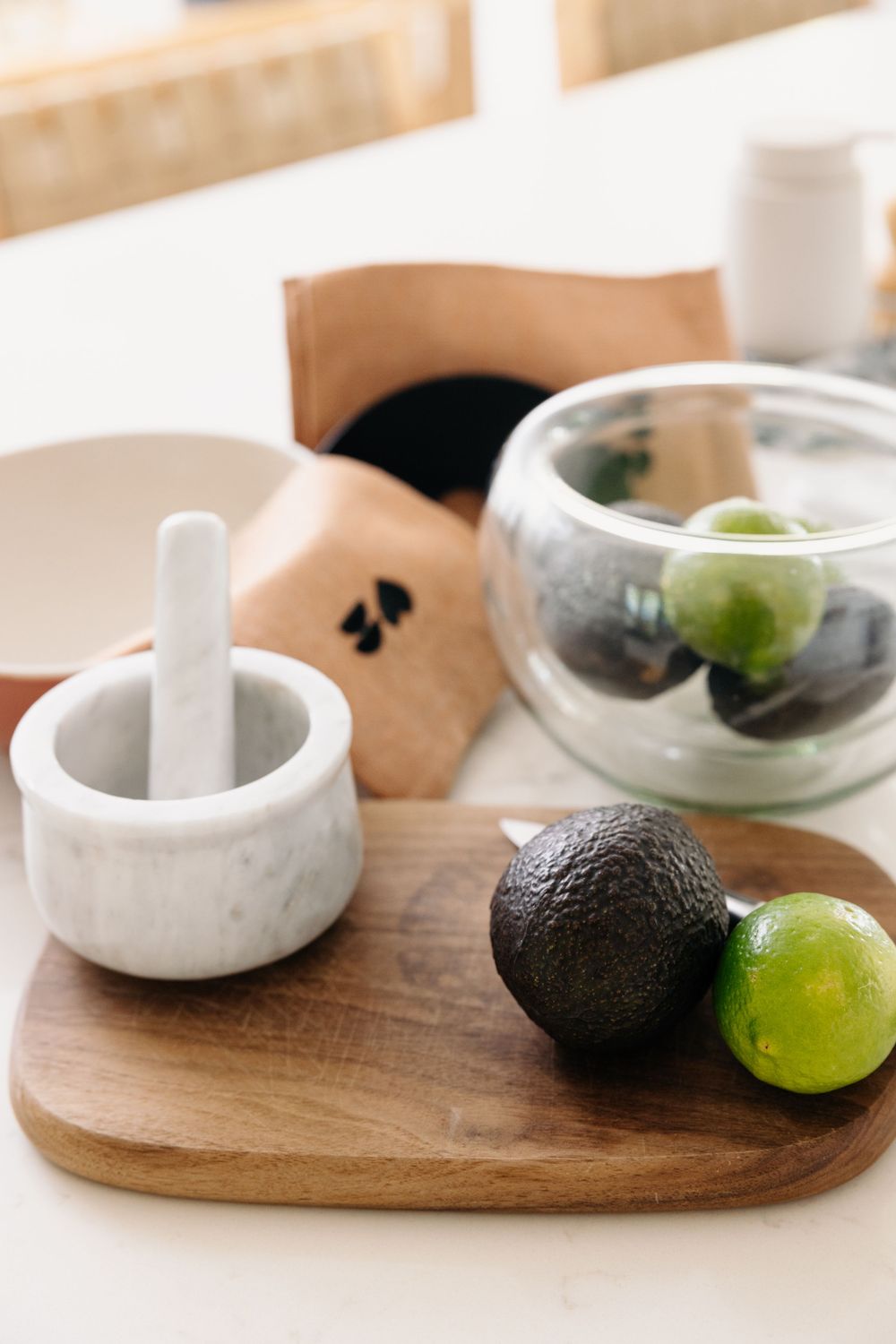 Studio CM home goods