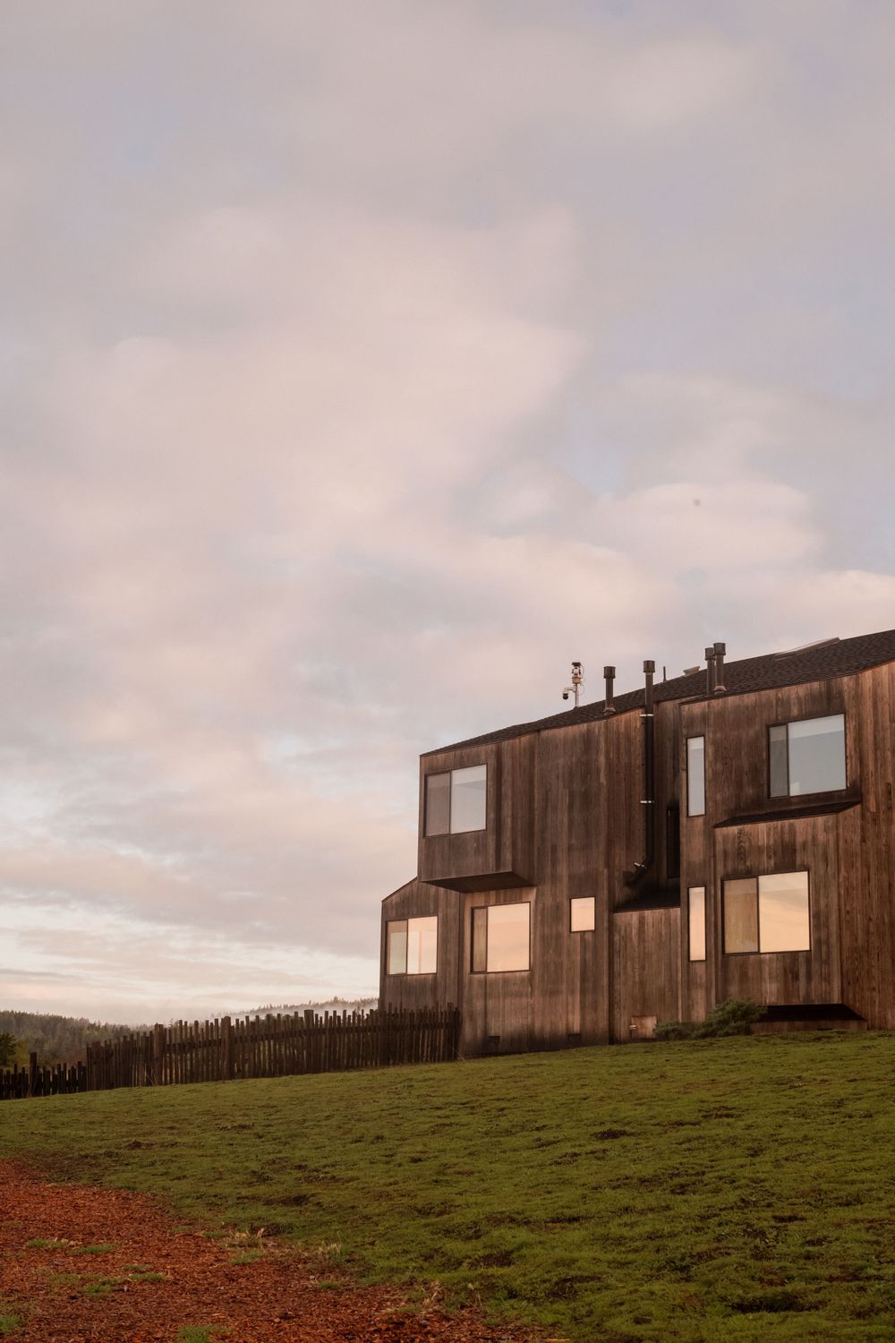 Sea Ranch Lodge Connie and Stewart Photography