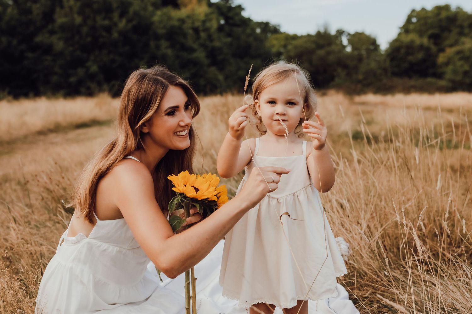 Dorset Family Session Ideas