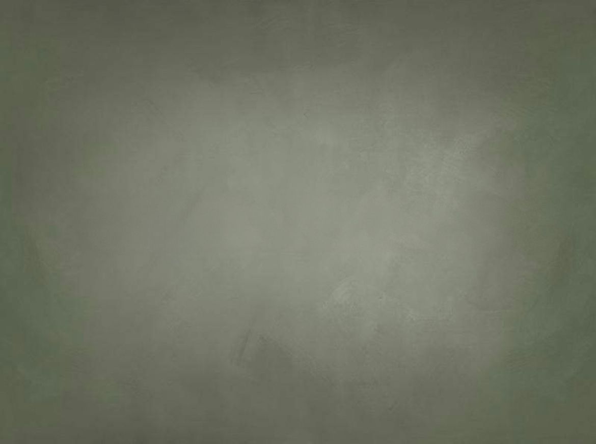 Large green abstract background texture with mist-like patterns and shadows.