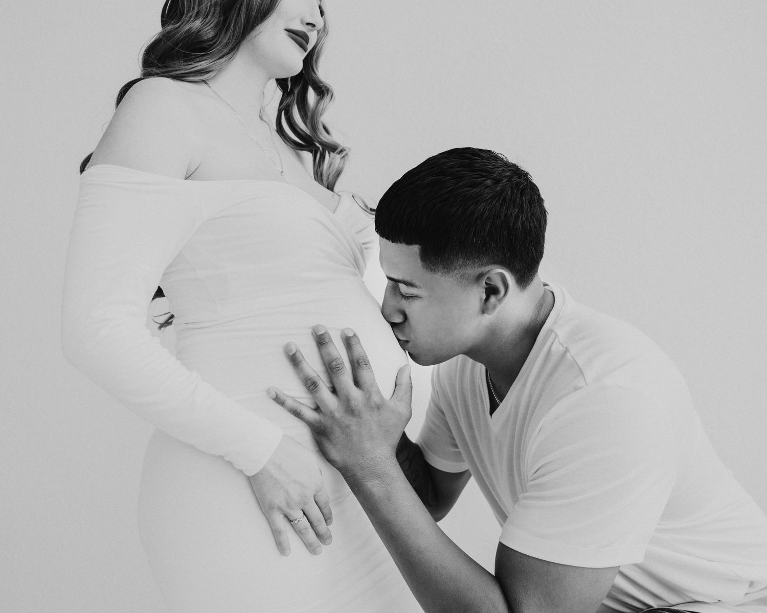 maternity photo, maternity portraits, studio maternity, maternity session Denver, best maternity photographer Denver, Boulder best maternity