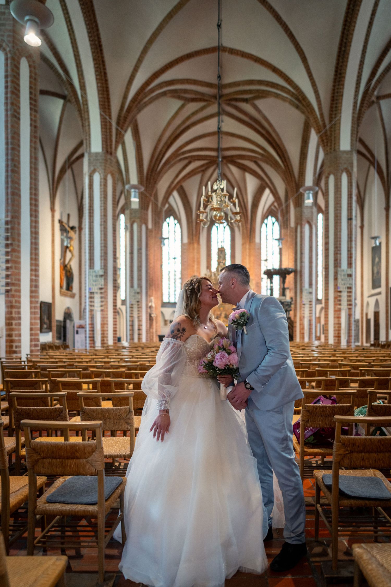 Hochzeitsfotograf in Spandau Berlin mit Top bewertung
