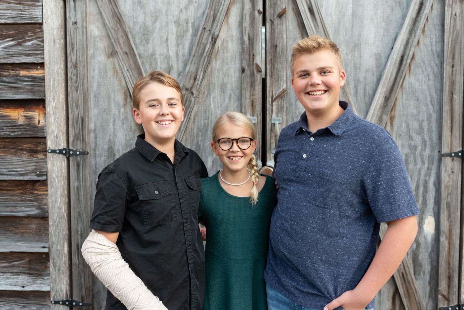Woodall Family at Glendale in Spartanburg SC by Callie Owens Photography 2