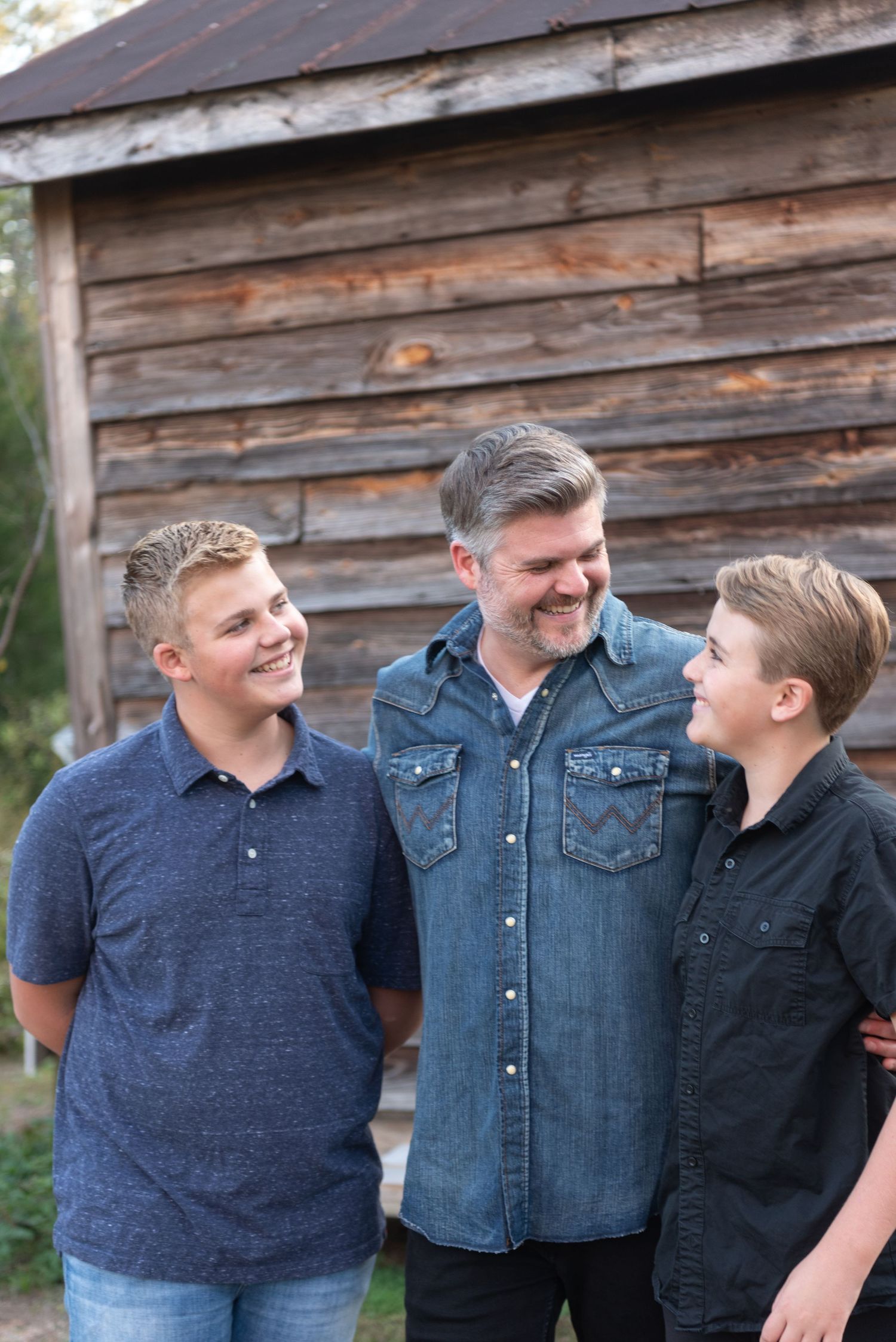 Woodall Family at Glendale in Spartanburg SC by Callie Owens Photography 6