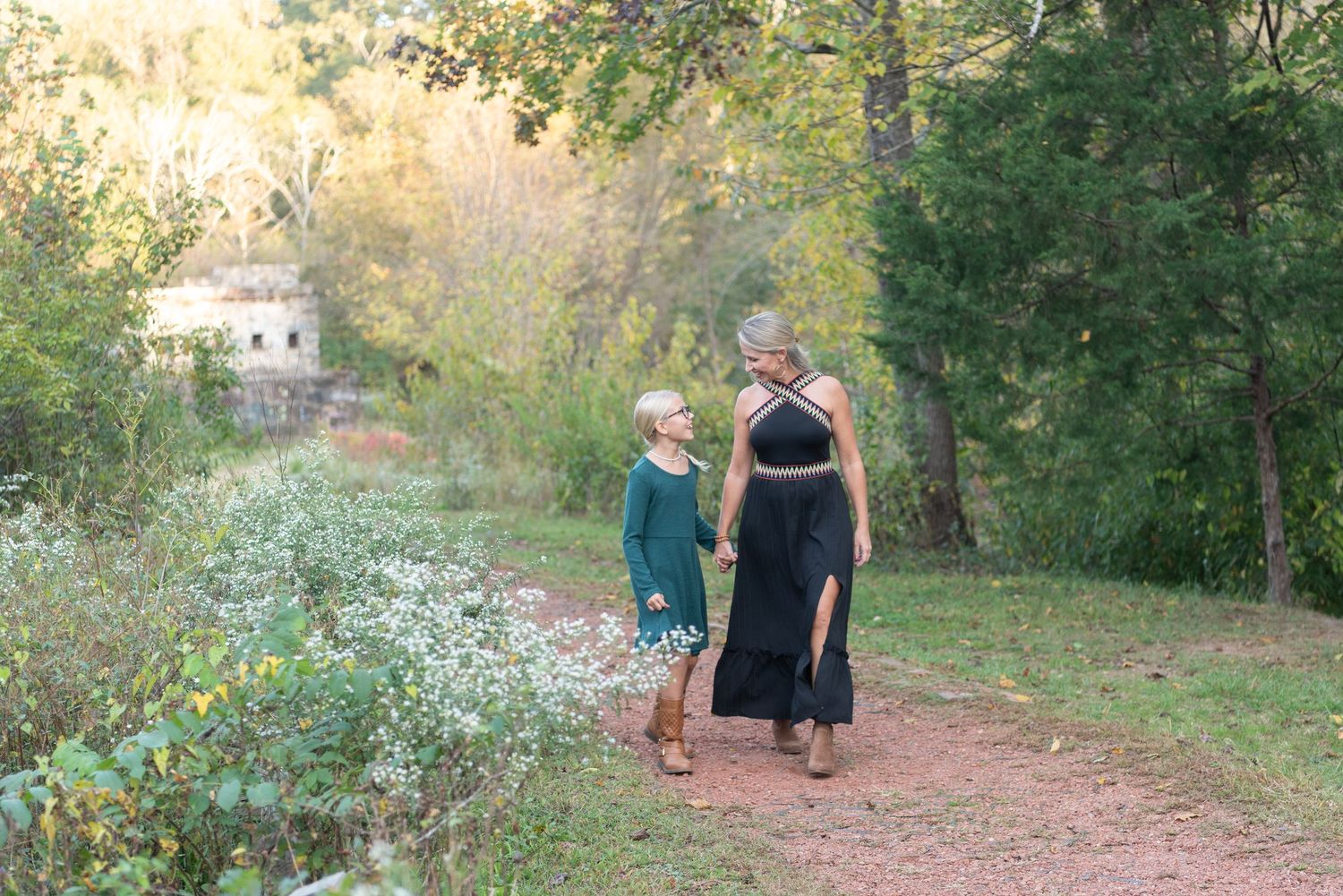 Woodall Family at Glendale in Spartanburg SC by Callie Owens Photography 7