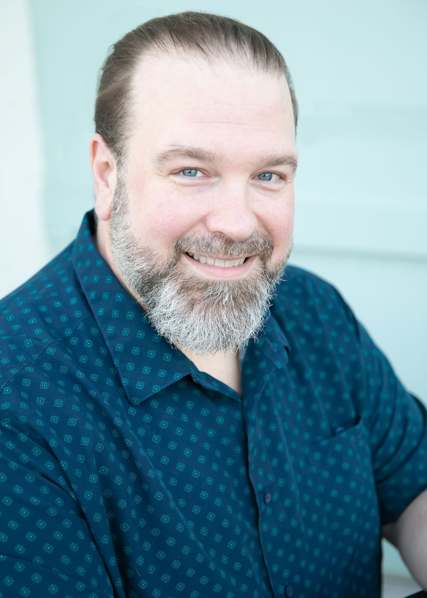 Baton Rouge actor headshots.