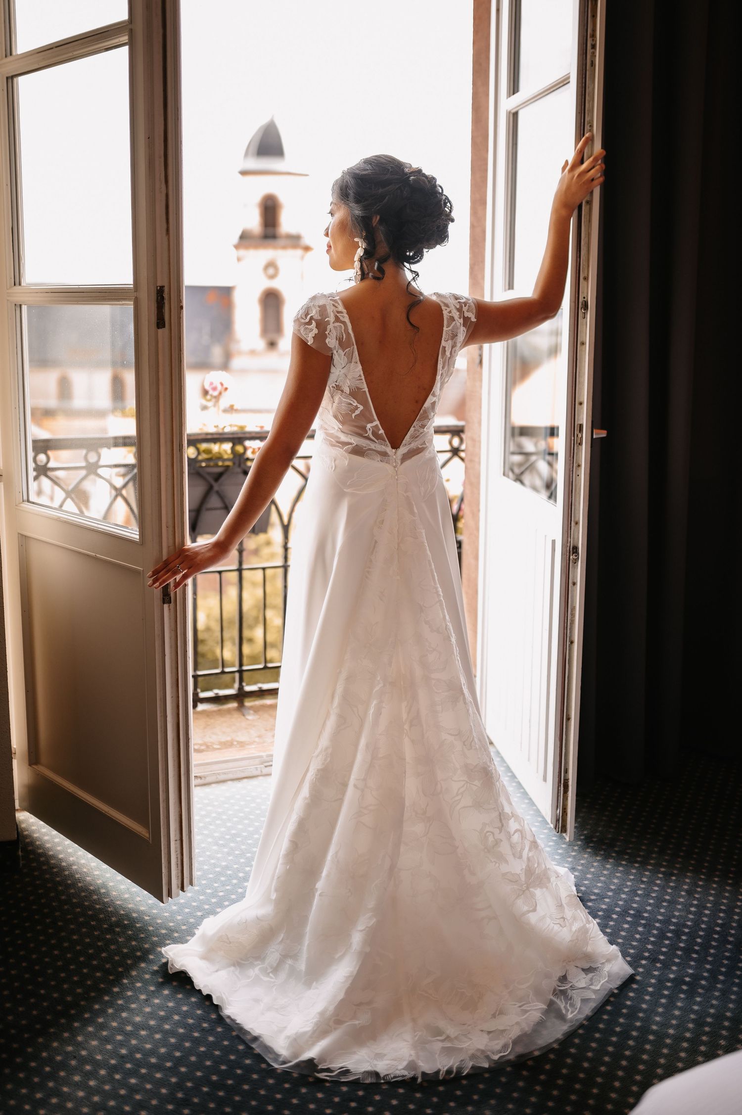Photographe de mariage prémium à Strasbourg