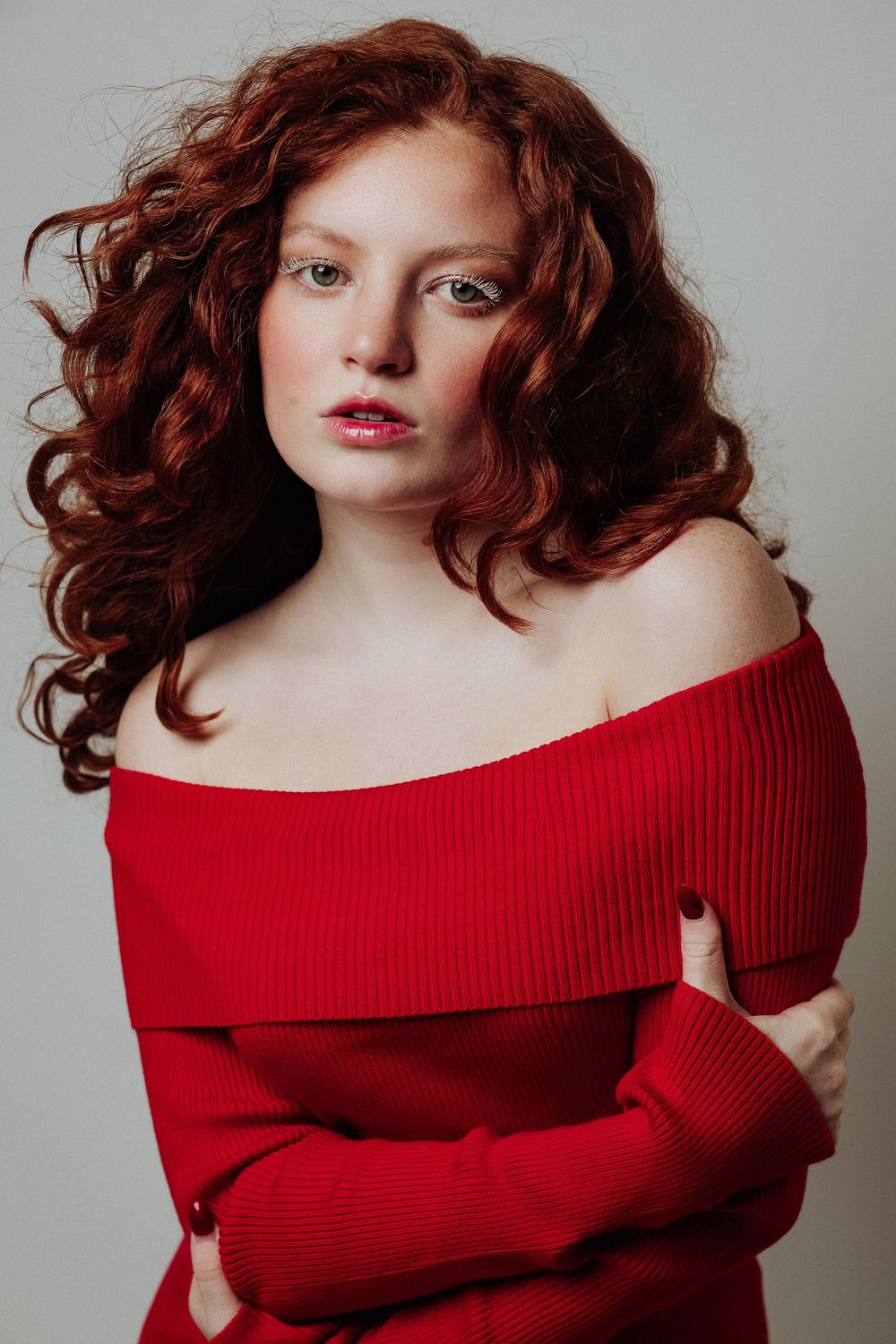 Studio Photography