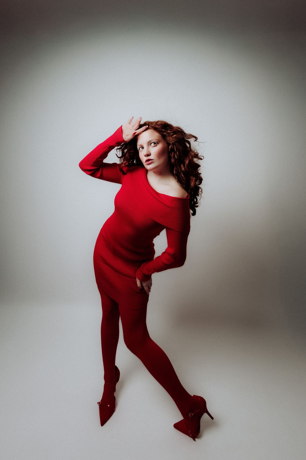 Studio Photography
