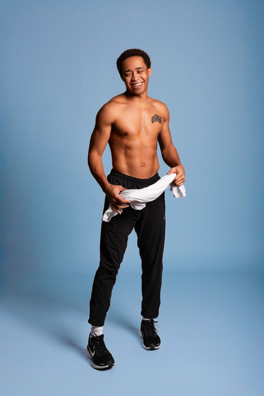 Studio Photography